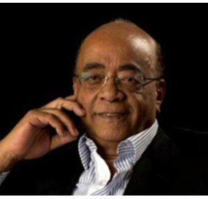 Mo Ibrahim Mo Ibrahim