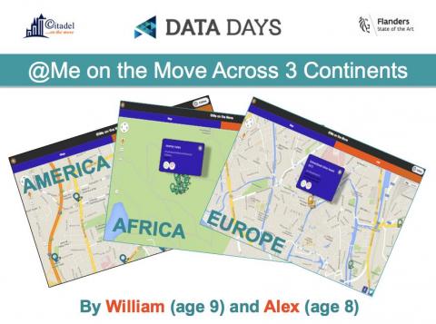 Data Days