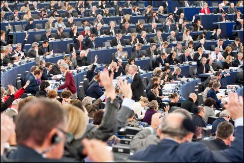 European Parliament