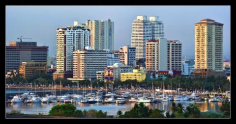 Manila, Philippines