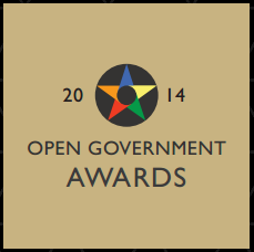 Open Government Awards