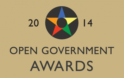Open Government Awards