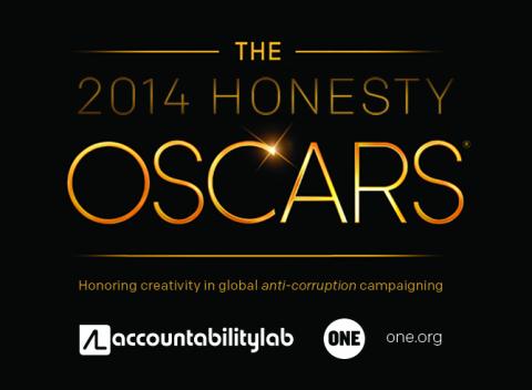 Honesty Oscars