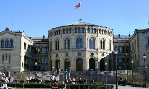 Norway Parliament