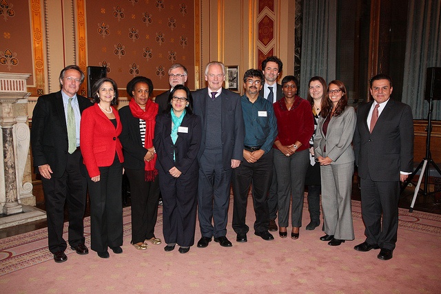 OGP Steering Committee Meeting