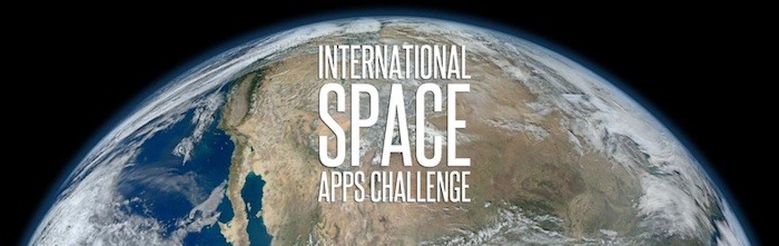 desafío de aplicaciones espaciales internacionales