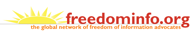 freedominfo