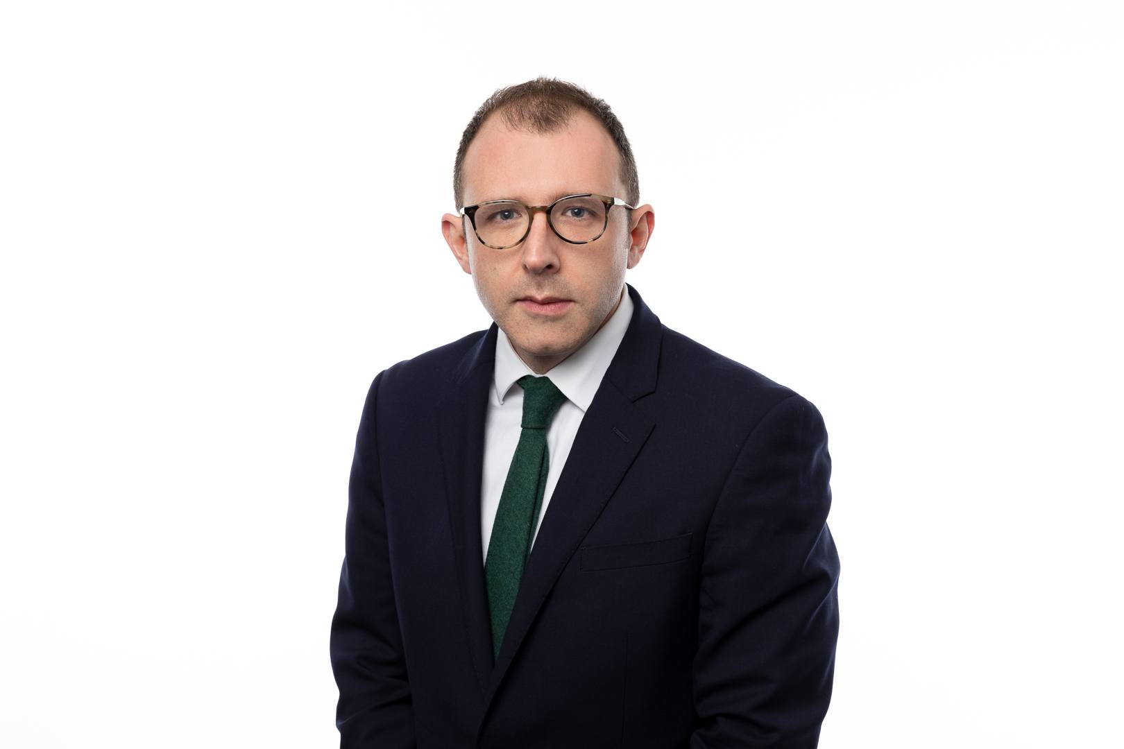 Faces of Open Government: Thom Townsend