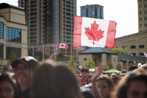 Vignette pour le Canada