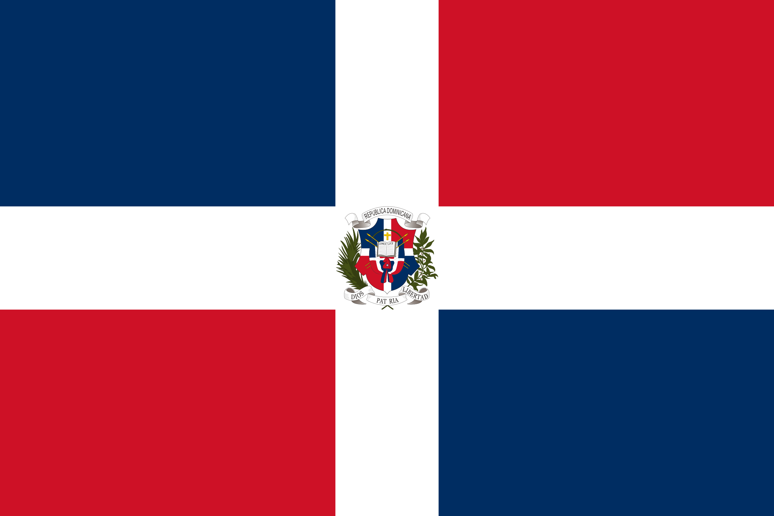 République Dominicaine