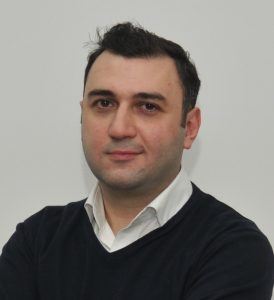 Lasha Gogidze