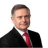 Portrait of Brendan Howlin