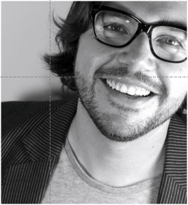 Portrait of Luis Esquivel
