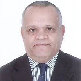 Portrait d'Abdelaziz Abid