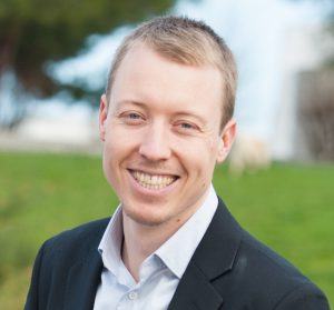 Portrait of Koen Roovers