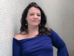 Annabel Lee Hogg headshot