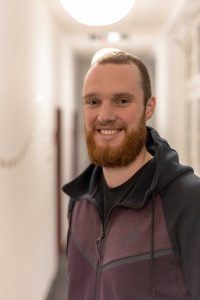 Michael Peters photo