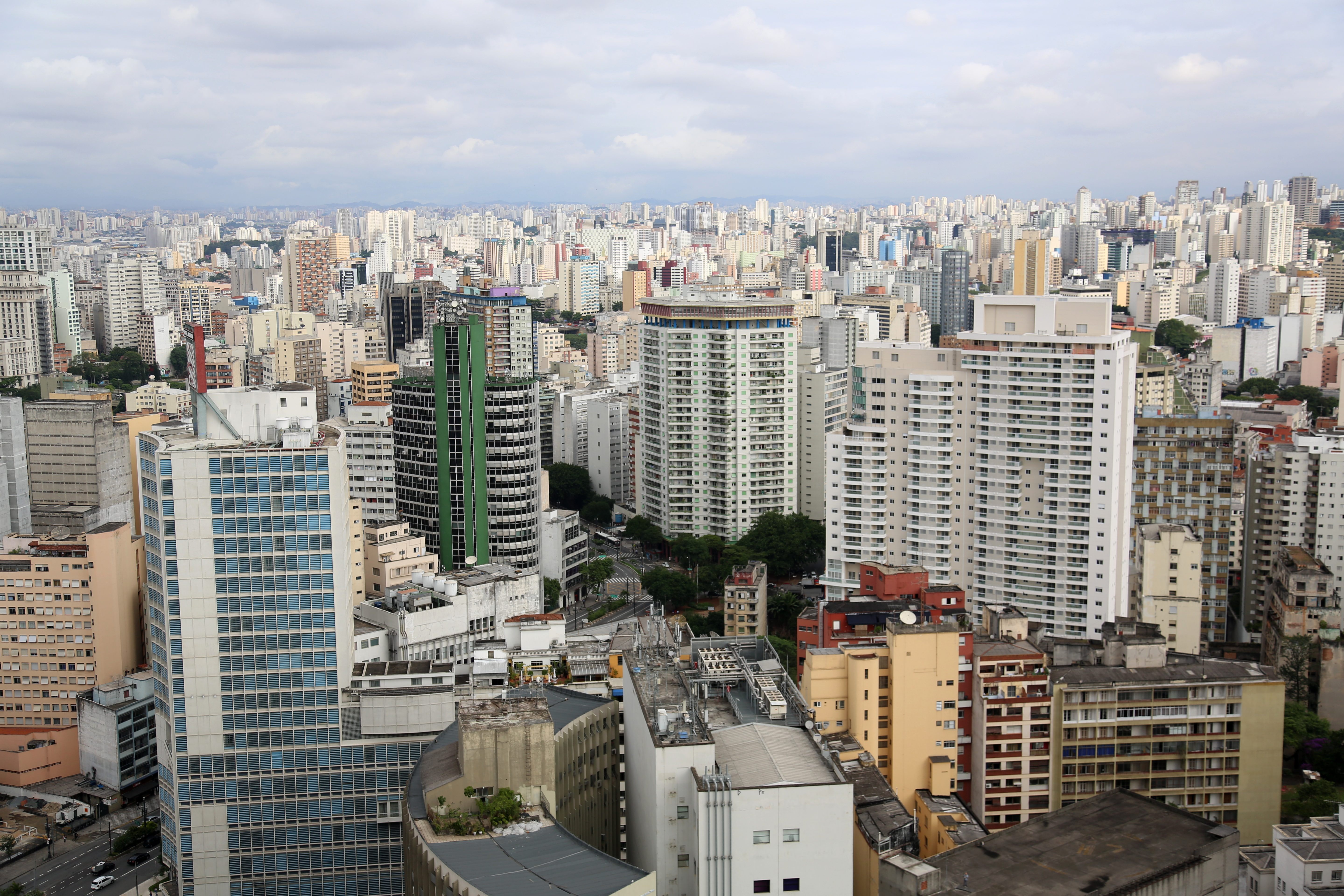 São Paulo, Brazil