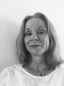 Portrait of Ulrika Cilliers