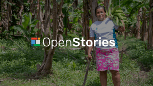 Histoires ouvertes – Costa Rica