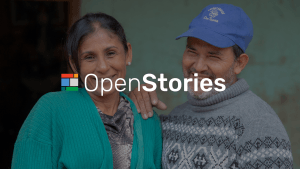 Histoires ouvertes – Paraguay