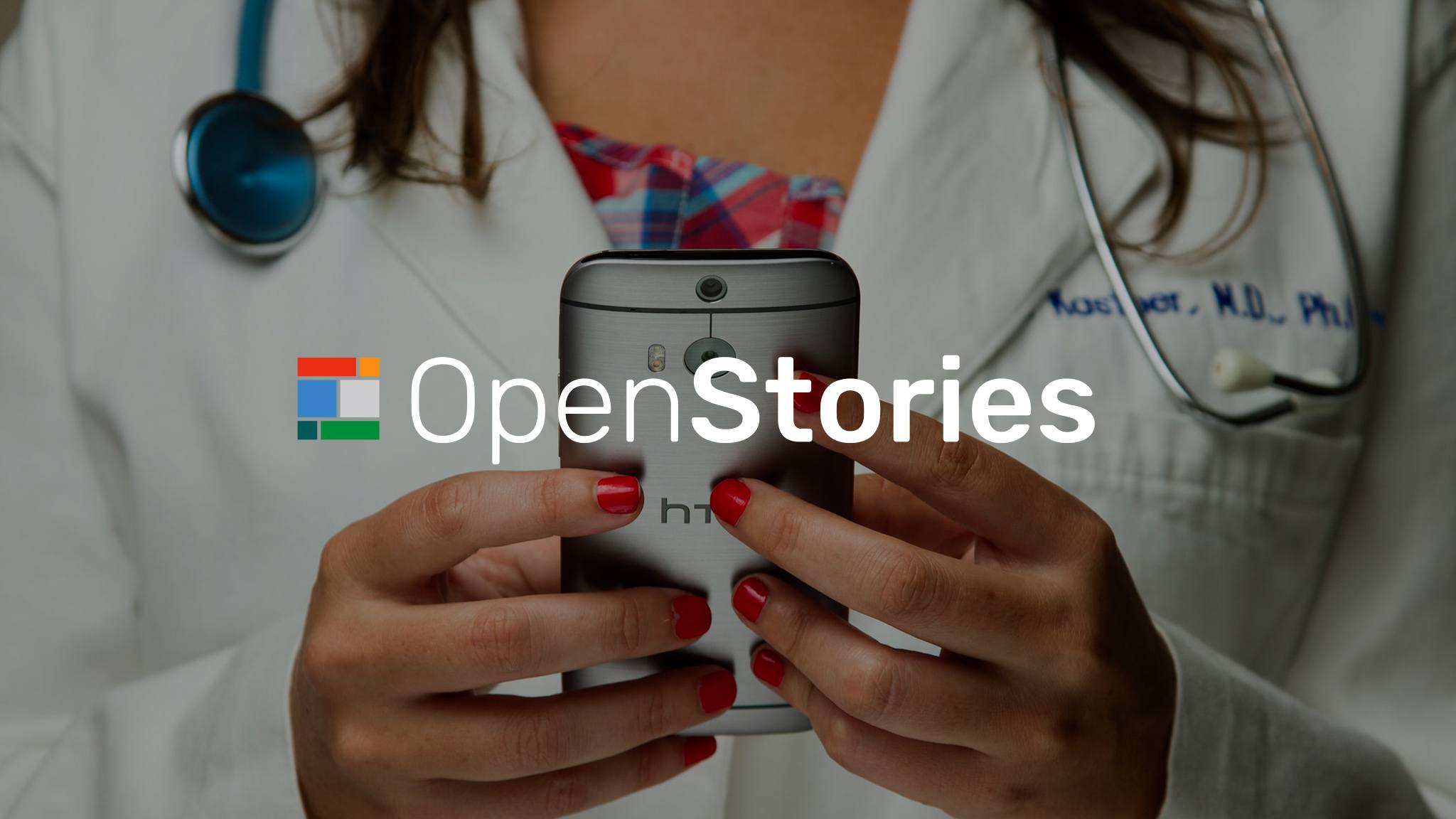 Open Data Empowers Public to Opt for Better Healthcare