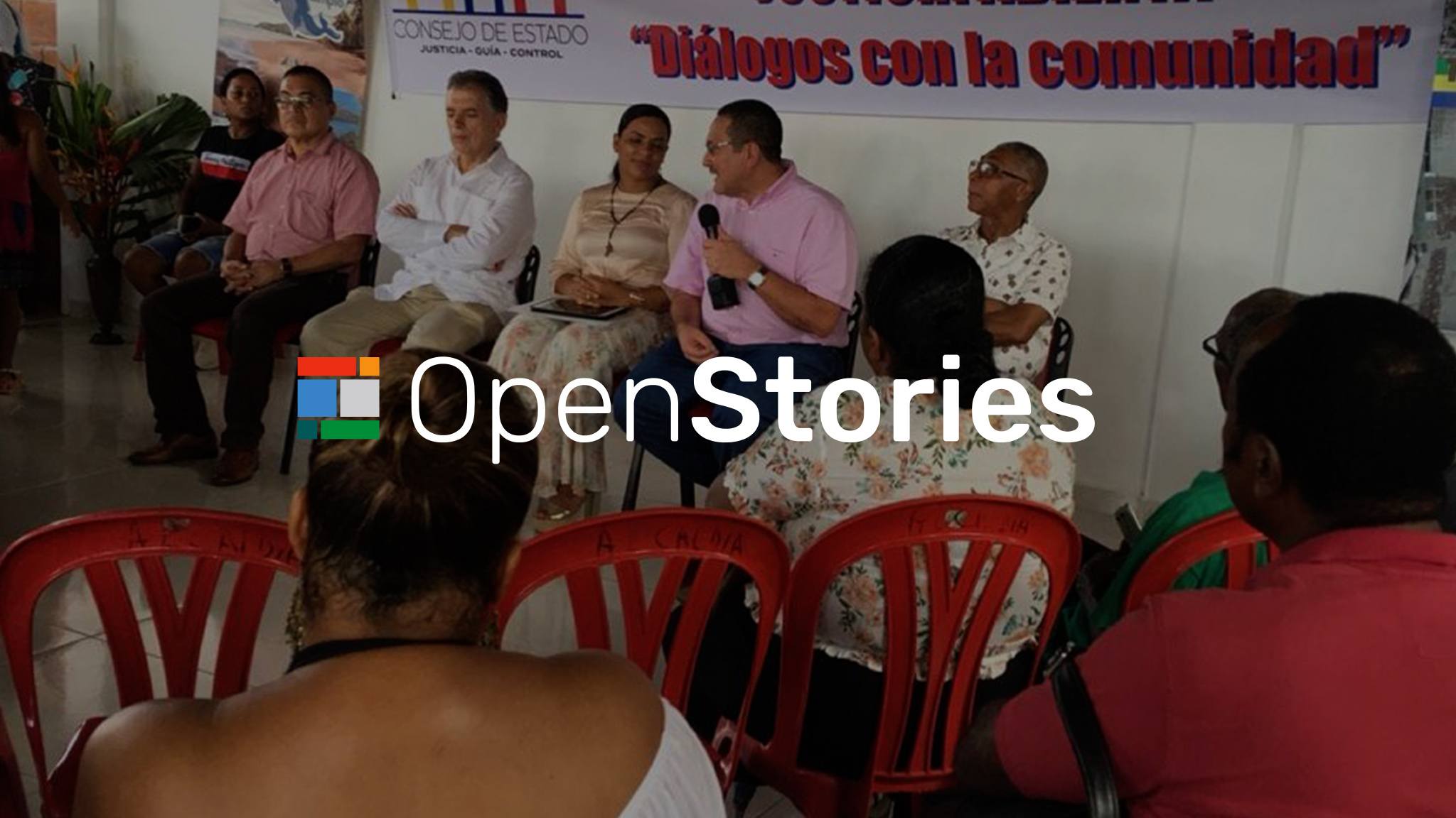 Keeping the Courts Open and Honest in Colombia