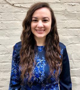 Portrait of Sarah Reso