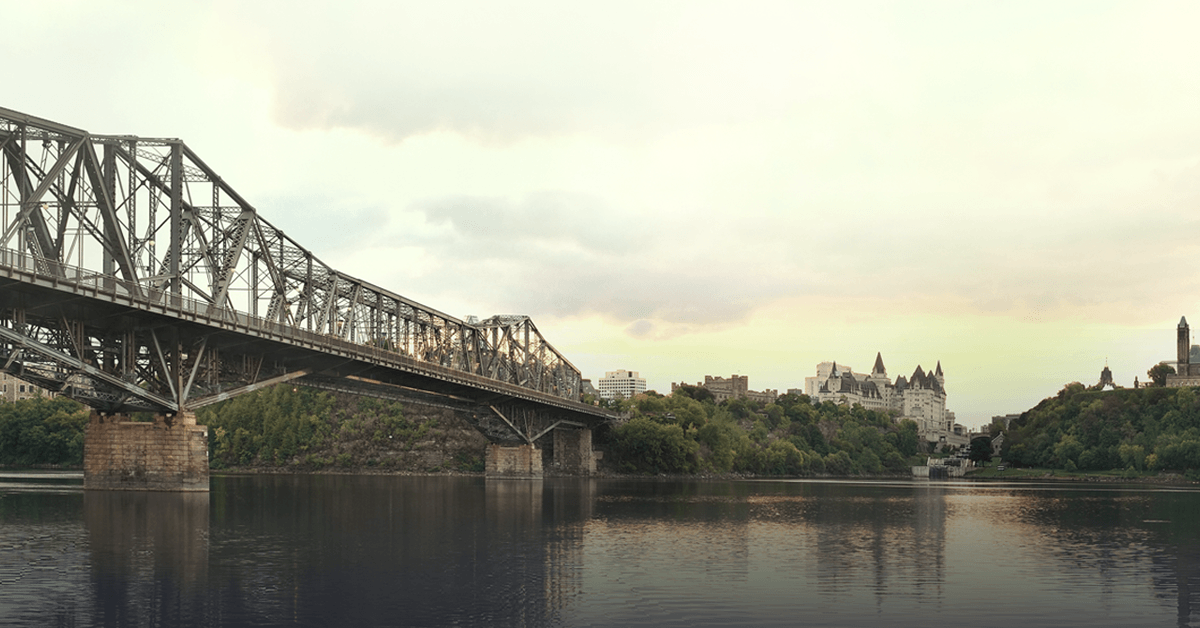 Sommet mondial OGP 2019: Ottawa, Canada