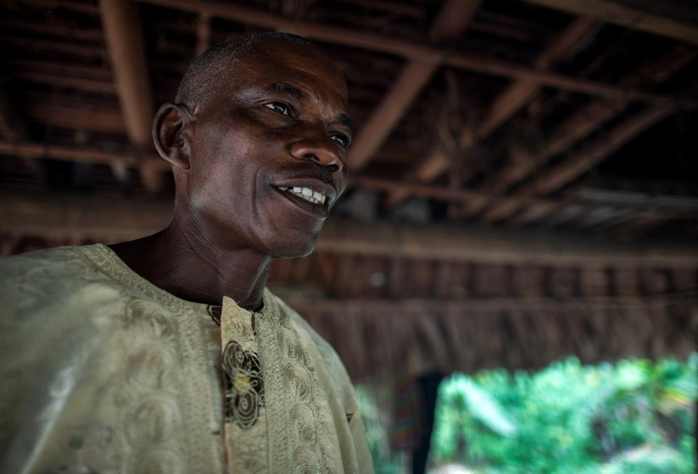 Protecting Land and Livelihood