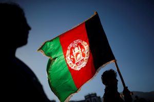 Vignette pour l'Afghanistan