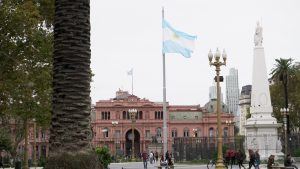 Vignette pour l'Argentine