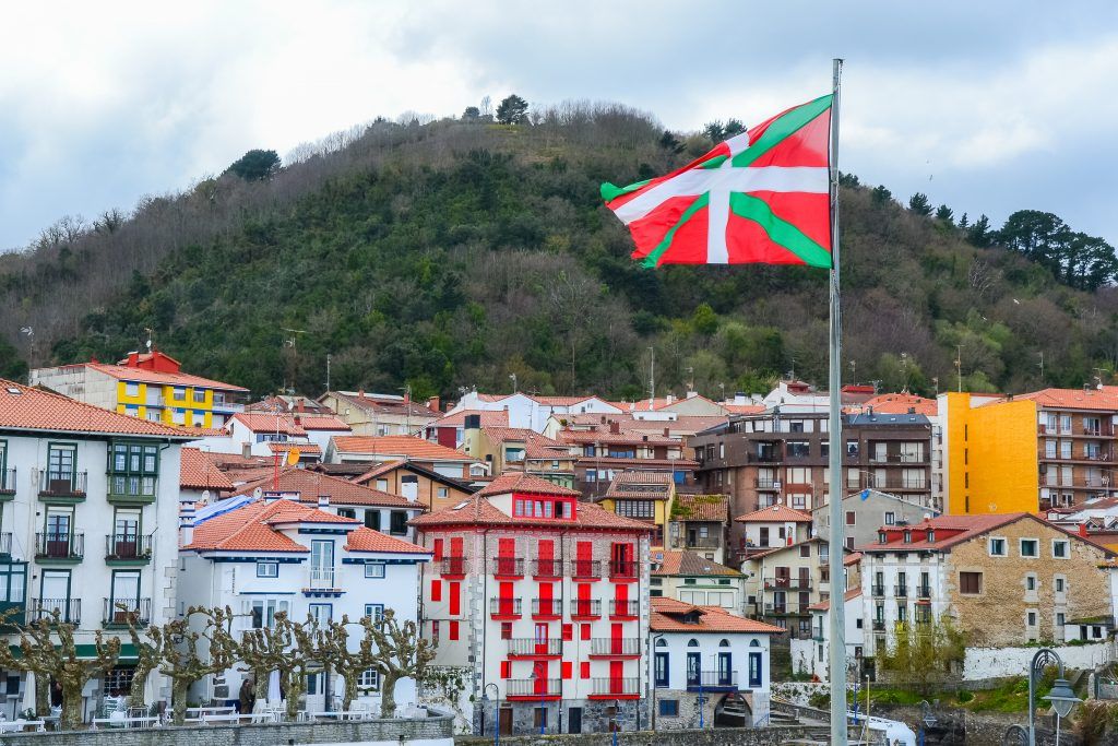 Basque Country, Spain