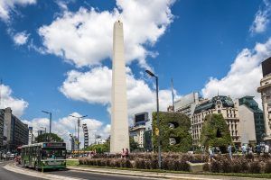 Vignette pour Buenos Aires, Argentine