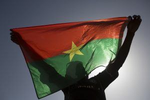 Vignette pour le Burkina Faso