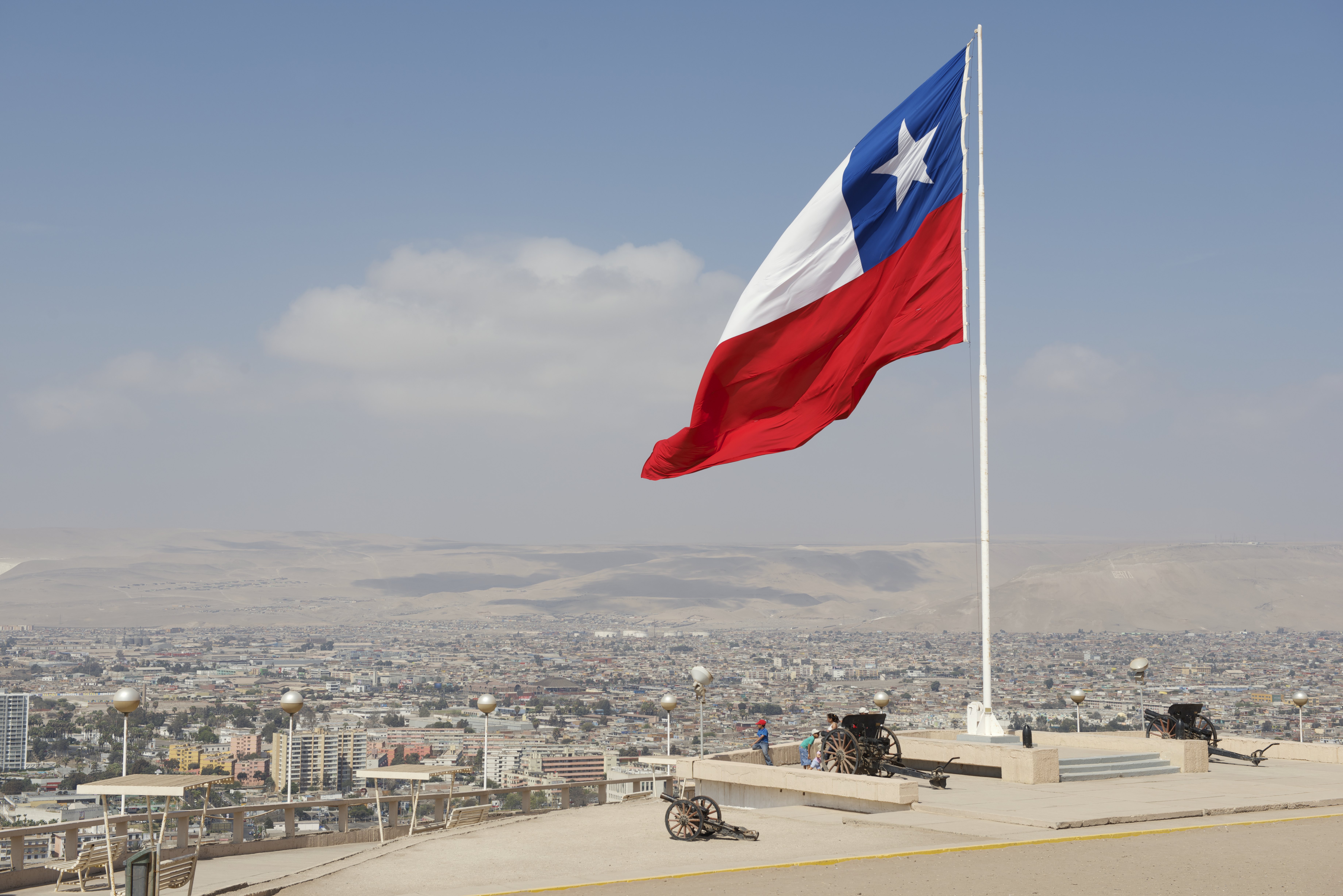 Chile – Chile