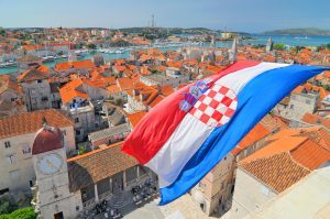 Vignette pour la Croatie