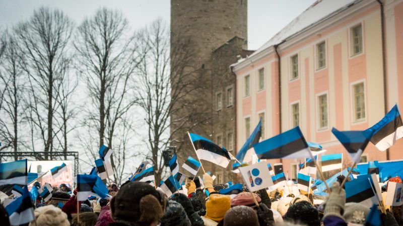 2022 – 2023 OGP Co-Chair Agenda: Government of Estonia and Anabel Cruz
