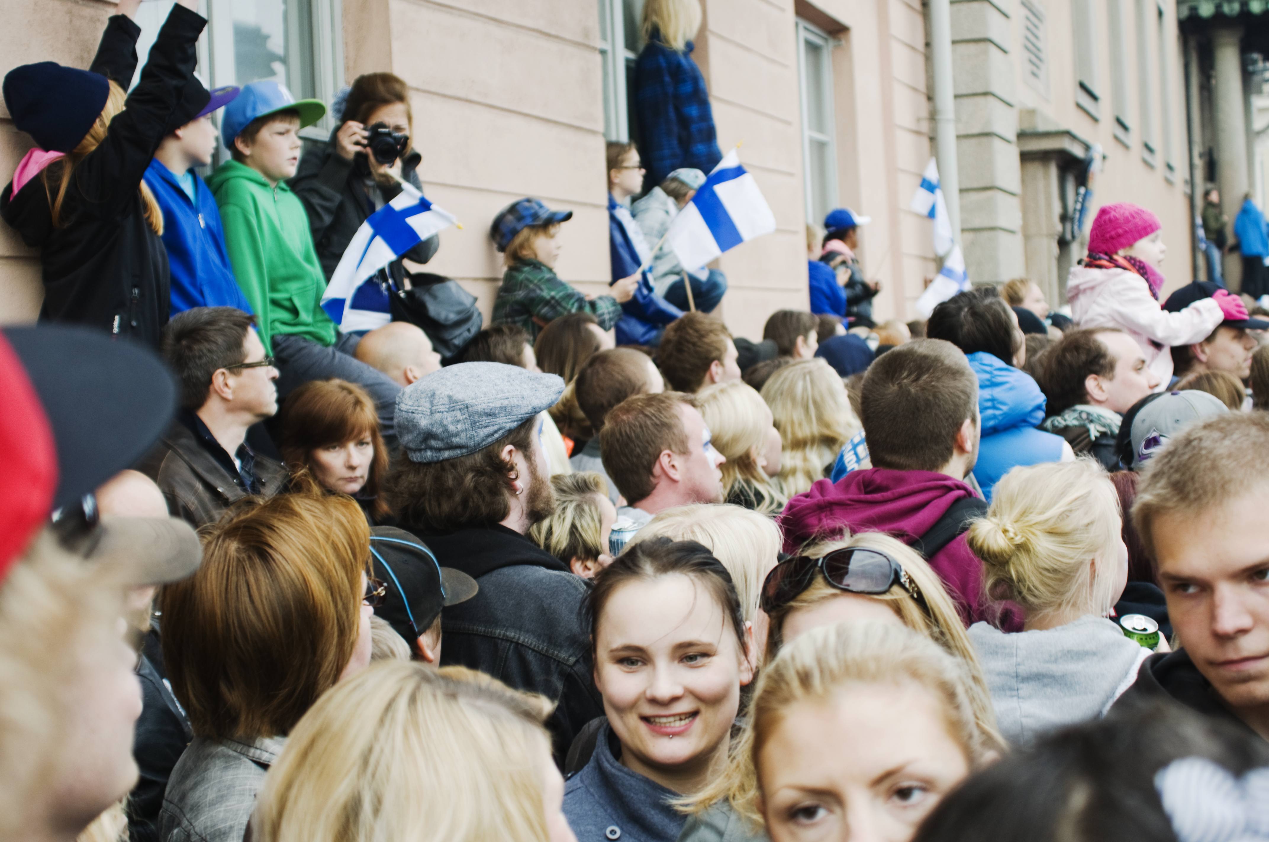 Are Finnish Facial Features Really That Different? - 9q5db3l