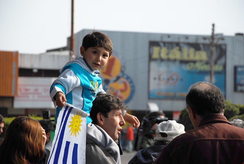 Uruguay Action Plan 2018-2020