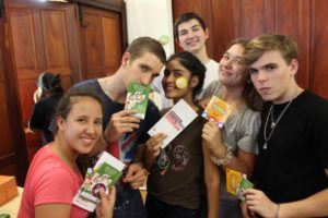 Buenos Aires Sexual and Reproductive Health