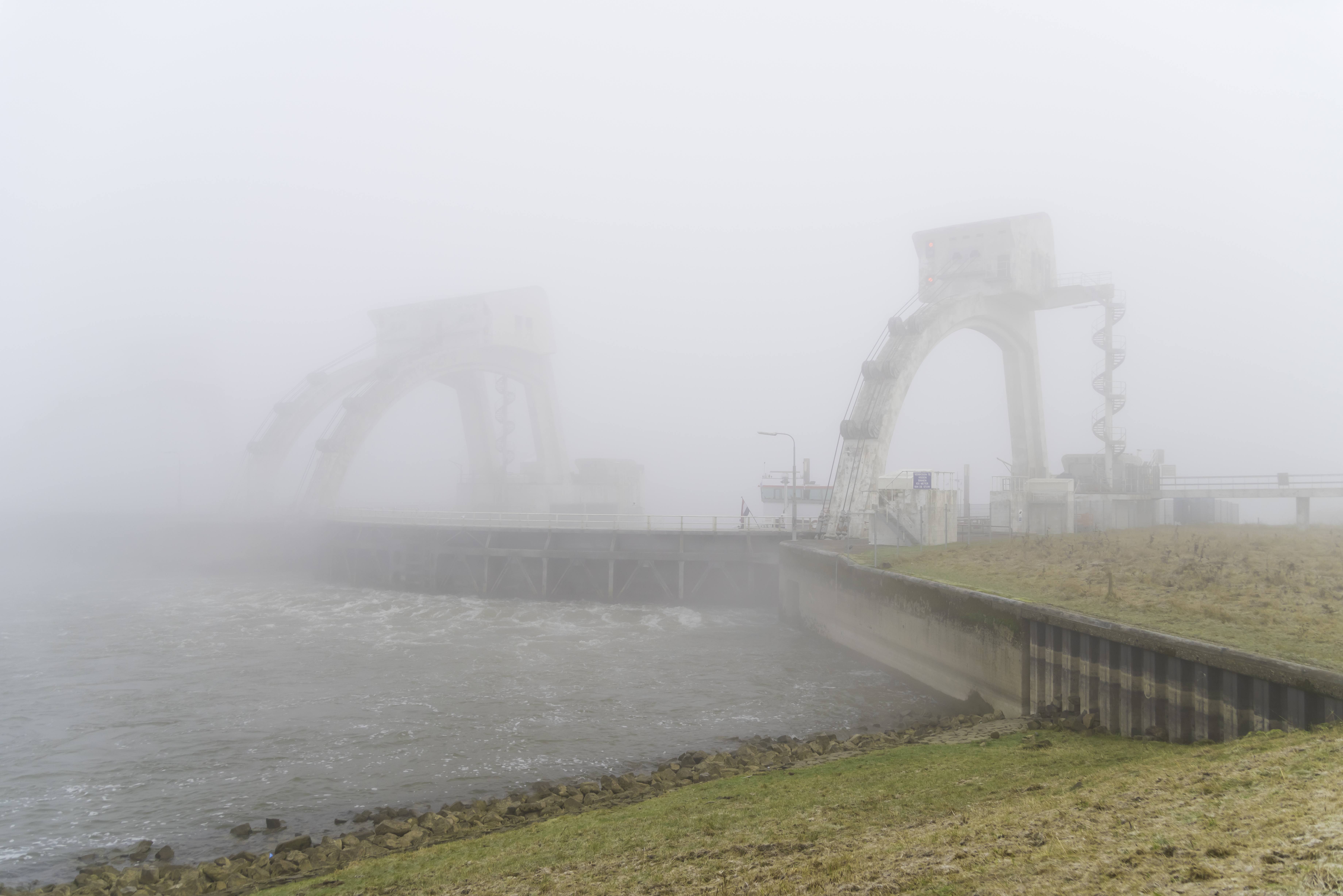 Municipal Budget and Spending Data for Water in the Netherlands