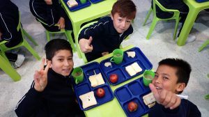 Colombia – Open Contracting and School Lunches