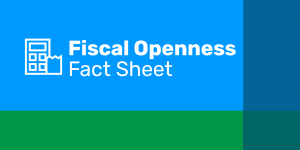 Apertura fiscal FS