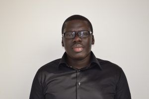 Ousseynou Ngom
