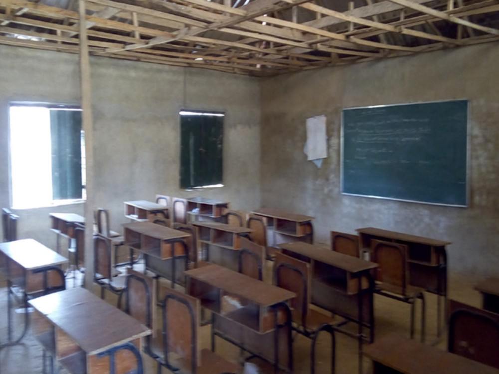 Leveraging OGP to Implement the OCDS in Nigeria