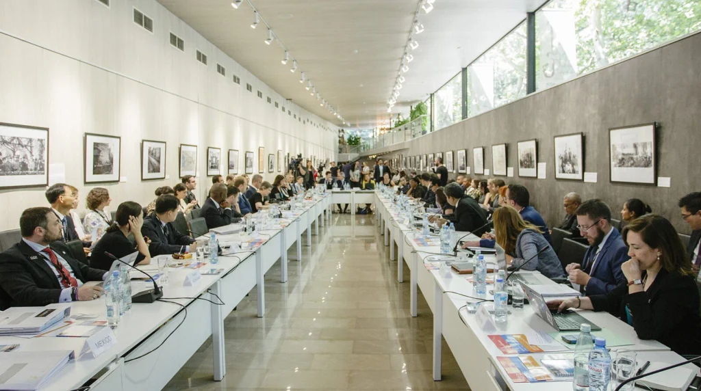 Accessing Archives in a Post-Soviet World: The Georgian Experience