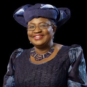 Ngozi-Okonjo-Iweala