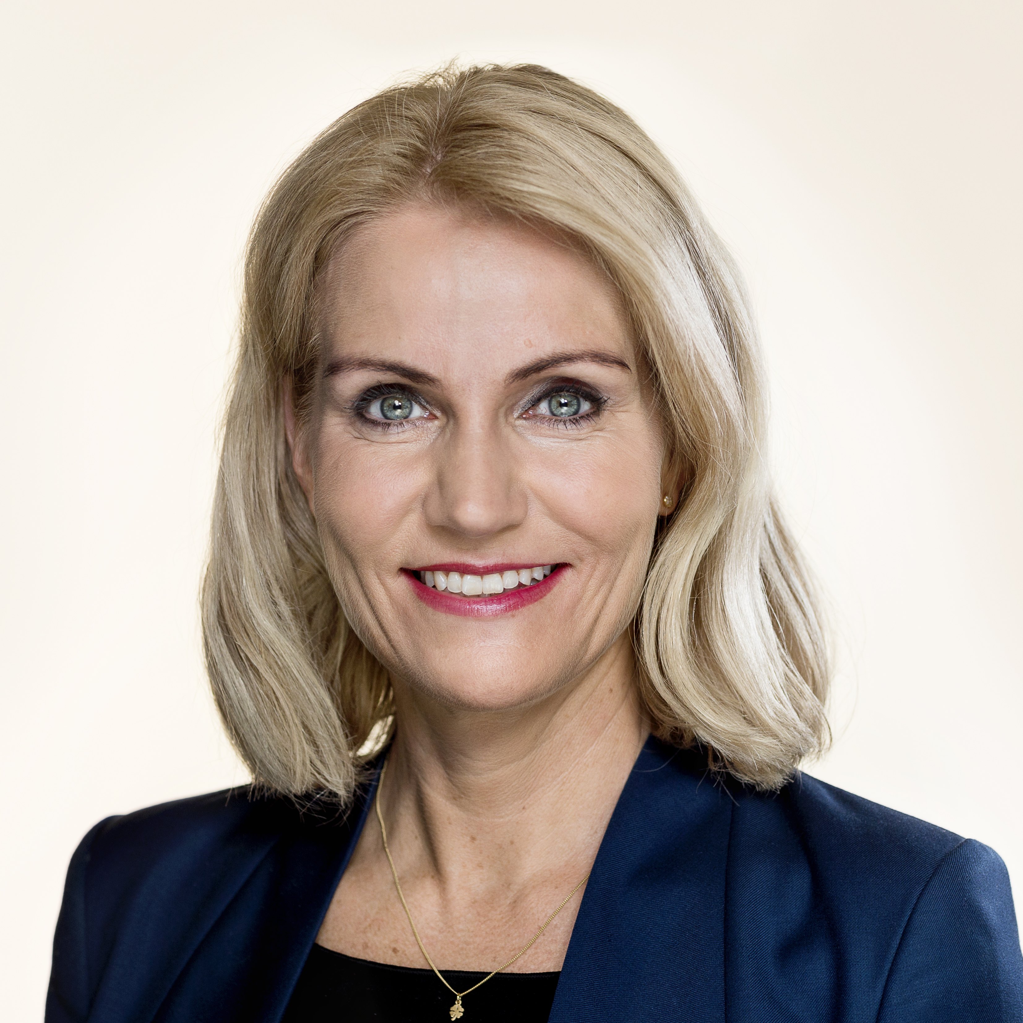 Helle Thorning-Schmidt Helle Thorning-Schmidt