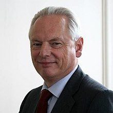 francis maude